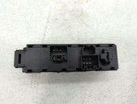 2013-2019 Ford Escape Master Power Window Switch Replacement Driver Side Left P/N:BM5T-14A132-AA Fits OEM Used Auto Parts - 