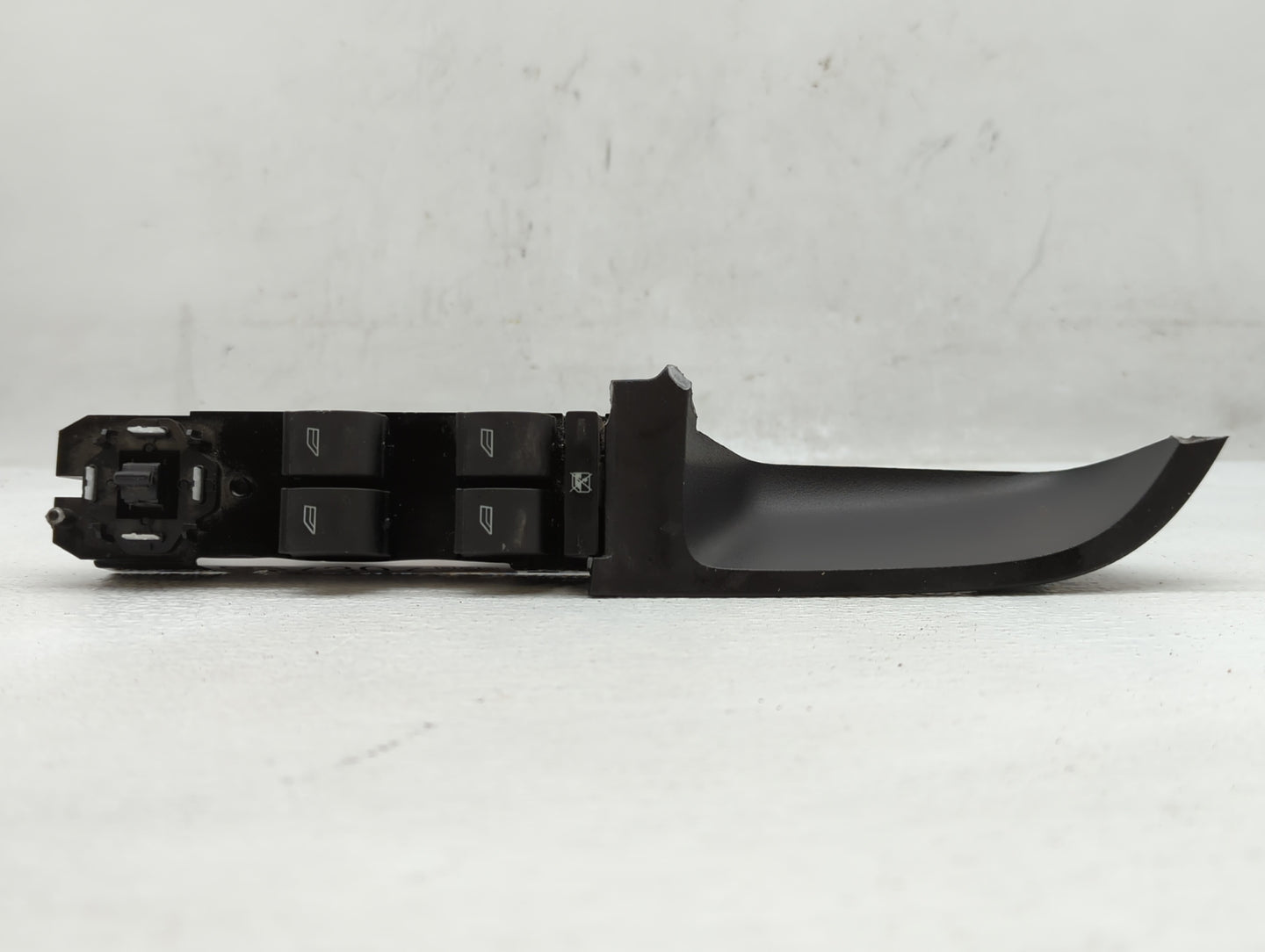 2013-2016 Ford Escape Master Power Window Switch Replacement Driver Side Left P/N:BM5T-14A132-AA BM5T-12A132-AA Fits OEM Use