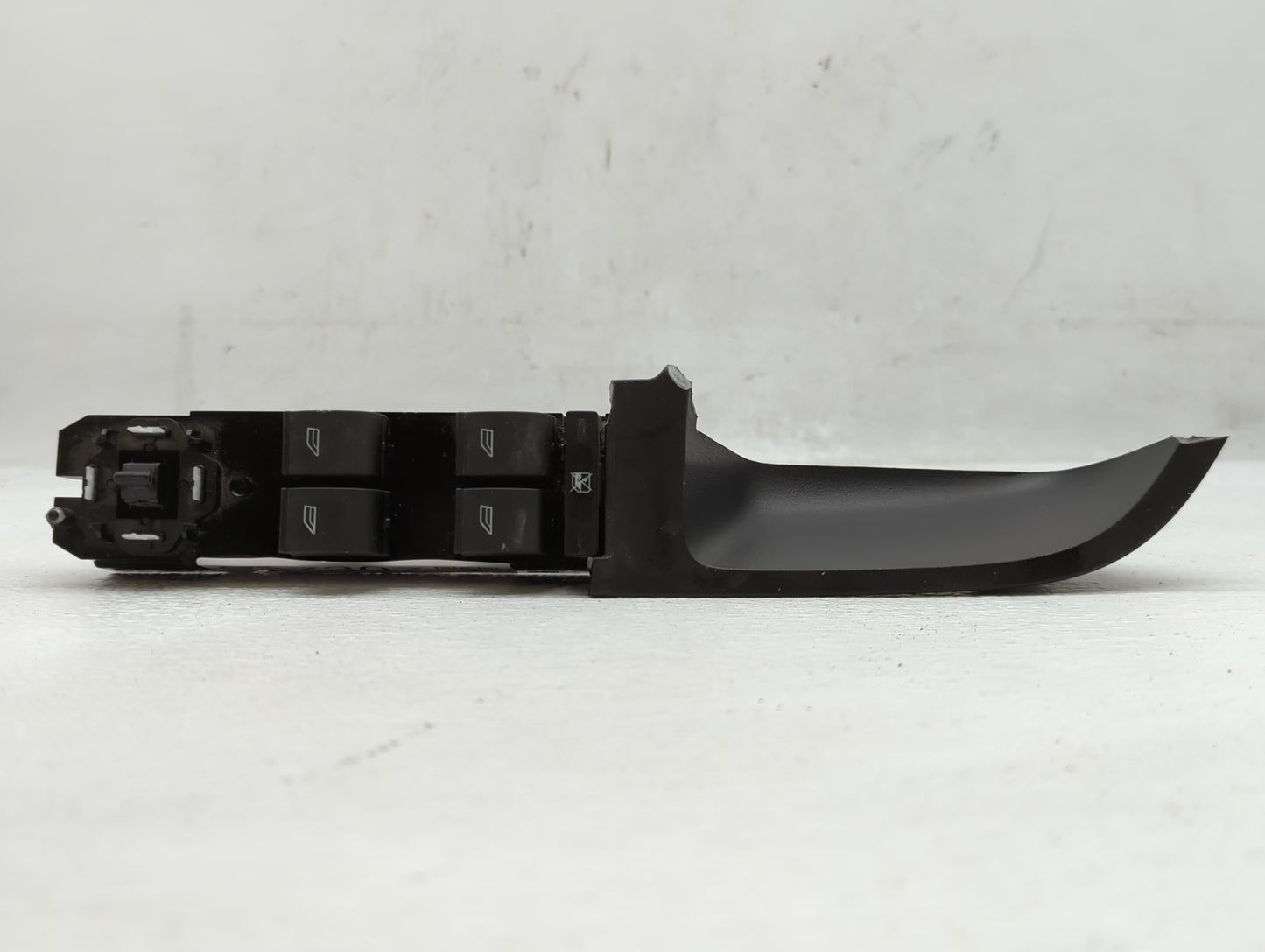 2013-2016 Ford Escape Master Power Window Switch Replacement Driver Side Left P/N:BM5T-14A132-AA BM5T-12A132-AA Fits OEM Use