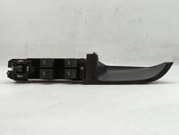 2013-2016 Ford Escape Master Power Window Switch Replacement Driver Side Left P/N:BM5T-14A132-AA BM5T-12A132-AA Fits OEM Use