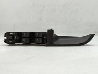 compare product 2013-2016 Ford Escape Master Power Window Switch Replacement Driver Side Left P/N:BM5T-14A132-AA BM5T-12A132-AA Fits OEM Used Auto Parts