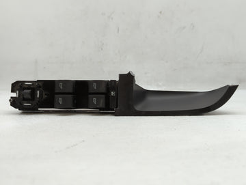 2013-2016 Ford Escape Master Power Window Switch Replacement Driver Side Left P/N:BM5T-14A132-AA BM5T-12A132-AA Fits OEM Use