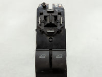 2013-2016 Ford Escape Master Power Window Switch Replacement Driver Side Left P/N:BM5T-14A132-AA BM5T-12A132-AA Fits OEM Use