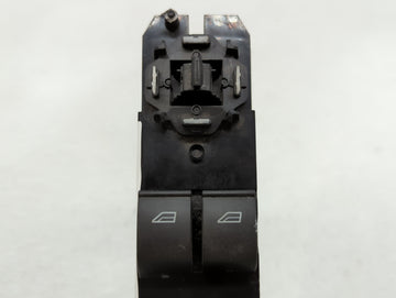 2013-2016 Ford Escape Master Power Window Switch Replacement Driver Side Left P/N:BM5T-14A132-AA BM5T-12A132-AA Fits OEM Used Auto Parts