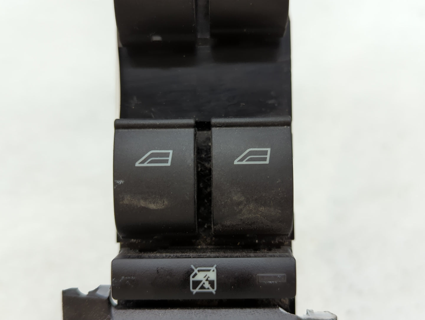 2013-2016 Ford Escape Master Power Window Switch Replacement Driver Side Left P/N:BM5T-14A132-AA BM5T-12A132-AA Fits OEM Use