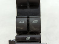 2013-2016 Ford Escape Master Power Window Switch Replacement Driver Side Left P/N:BM5T-14A132-AA BM5T-12A132-AA Fits OEM Use