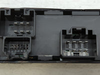 2013-2016 Ford Escape Master Power Window Switch Replacement Driver Side Left P/N:BM5T-14A132-AA BM5T-12A132-AA Fits OEM Use