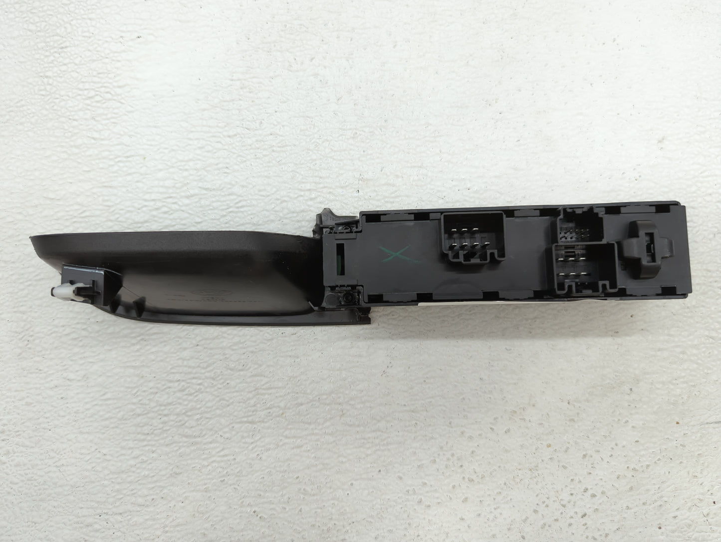 2013-2016 Ford Escape Master Power Window Switch Replacement Driver Side Left P/N:BM5T-14A132-AA BM5T-12A132-AA Fits OEM Use