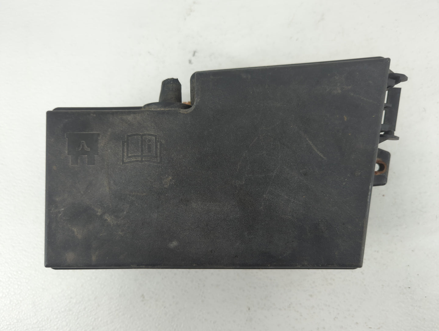 2013-2016 Ford Escape Fusebox Fuse Box Panel Relay Module P/N:AV6T-14A067-AC Fits Fits 2013 2014 2015 2016 OEM Used Auto Par
