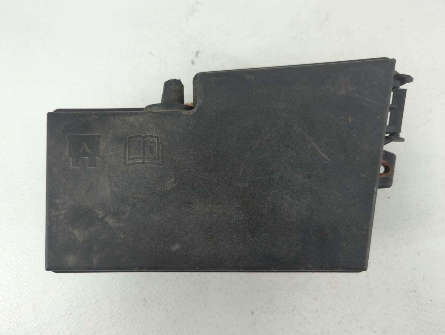 2013-2016 Ford Escape Fusebox Fuse Box Panel Relay Module P/N:AV6T-14A067-AC Fits Fits 2013 2014 2015 2016 OEM Used Auto Par