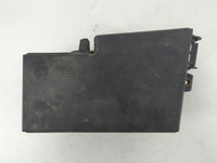 2013-2016 Ford Escape Fusebox Fuse Box Panel Relay Module P/N:AV6T-14A067-AC Fits Fits 2013 2014 2015 2016 OEM Used Auto Par