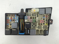 2013-2016 Ford Escape Fusebox Fuse Box Panel Relay Module P/N:AV6T-14A067-AC Fits Fits 2013 2014 2015 2016 OEM Used Auto Par