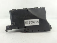 2013-2016 Ford Escape Fusebox Fuse Box Panel Relay Module P/N:AV6T-14A067-AC Fits Fits 2013 2014 2015 2016 OEM Used Auto Par