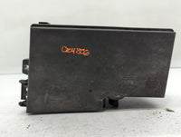 2013-2016 Ford Escape Fusebox Fuse Box Panel Relay Module P/N:AV6T-14A067-AC 5B0Q101107 Fits Fits 2013 2014 2015 2016 OEM Us