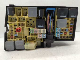 compare product 2013-2016 Ford Escape Fusebox Fuse Box Panel Relay Module P/N:E00027328 Fits Fits 2013 2014 2015 2016 OEM Used Auto Parts