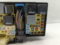 2013-2016 Ford Escape Fusebox Fuse Box Panel Relay Module P/N:E00027328 Fits Fits 2013 2014 2015 2016 OEM Used Auto Parts - 