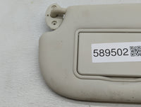2013-2019 Ford Escape Sun Visor Shade Replacement Driver Left Mirror Fits Fits 2013 2014 2015 2016 2017 2018 2019 OEM Used A