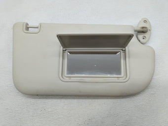 compare product 2013-2019 Ford Escape Sun Visor Shade Replacement Driver Left Mirror Fits Fits 2013 2014 2015 2016 2017 2018 2019 OEM Used Auto Parts