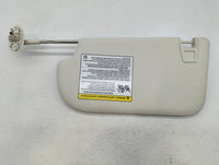 2013-2019 Ford Escape Sun Visor Shade Replacement Driver Left Mirror Fits Fits 2013 2014 2015 2016 2017 2018 2019 OEM Used A