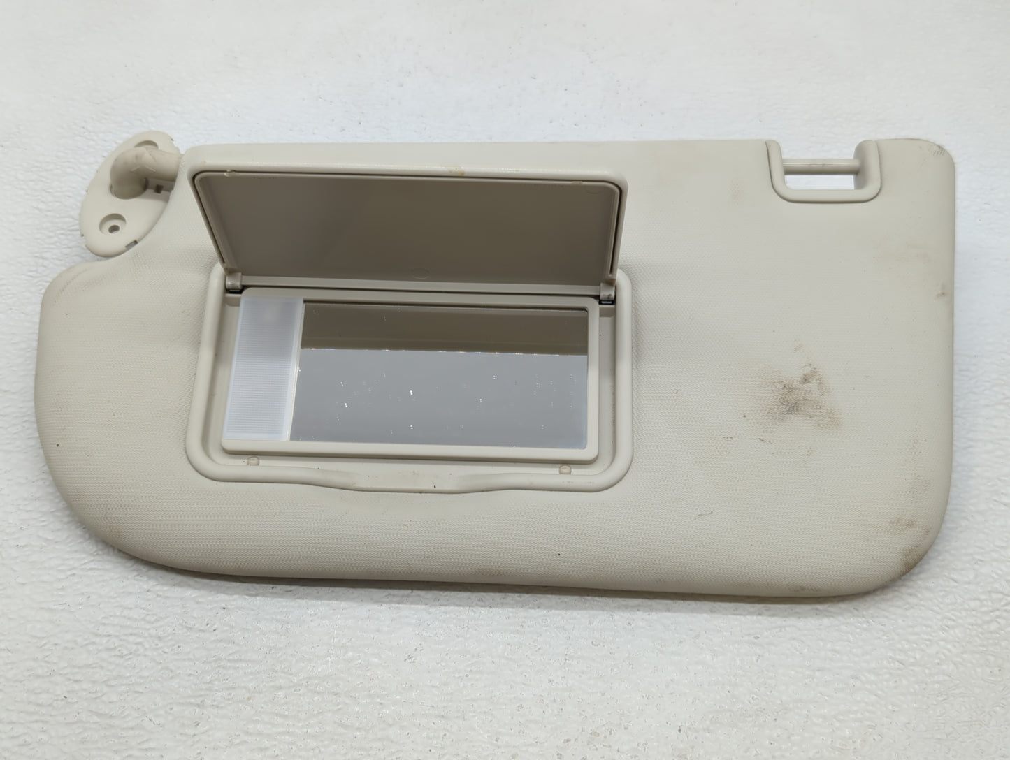 2013-2019 Ford Escape Sun Visor Shade Replacement Driver Left Mirror Fits Fits 2013 2014 2015 2016 2017 2018 2019 OEM Used A