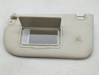 2013-2019 Ford Escape Sun Visor Shade Replacement Driver Left Mirror Fits Fits 2013 2014 2015 2016 2017 2018 2019 OEM Used A