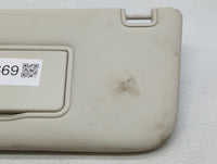 2013-2019 Ford Escape Sun Visor Shade Replacement Driver Left Mirror Fits Fits 2013 2014 2015 2016 2017 2018 2019 OEM Used A