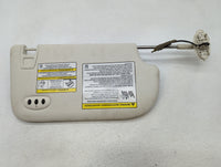 2013-2019 Ford Escape Sun Visor Shade Replacement Driver Left Mirror Fits Fits 2013 2014 2015 2016 2017 2018 2019 OEM Used A