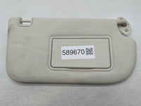 2013-2019 Ford Escape Sun Visor Shade Replacement Passenger Right Mirror Fits Fits 2013 2014 2015 2016 2017 2018 2019 OEM Us