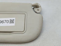 2013-2019 Ford Escape Sun Visor Shade Replacement Passenger Right Mirror Fits Fits 2013 2014 2015 2016 2017 2018 2019 OEM Us