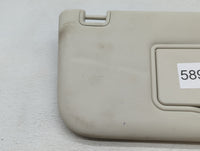 2013-2019 Ford Escape Sun Visor Shade Replacement Passenger Right Mirror Fits Fits 2013 2014 2015 2016 2017 2018 2019 OEM Us