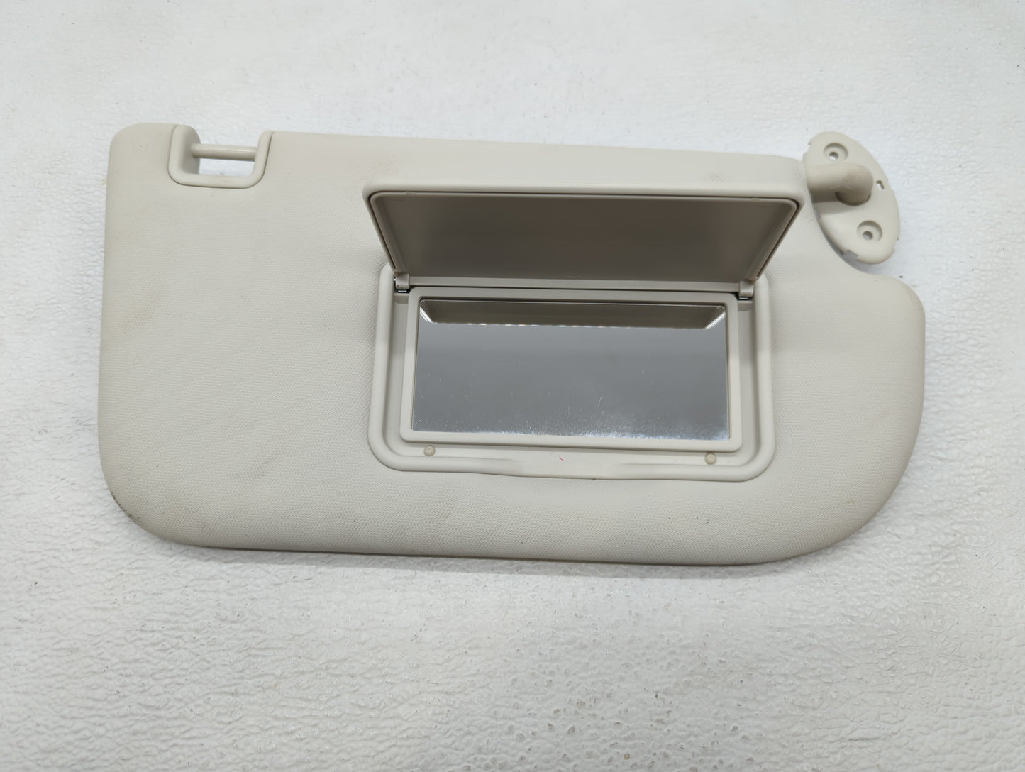 2013-2019 Ford Escape Sun Visor Shade Replacement Passenger Right Mirror Fits Fits 2013 2014 2015 2016 2017 2018 2019 OEM Us