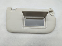 2013-2019 Ford Escape Sun Visor Shade Replacement Passenger Right Mirror Fits Fits 2013 2014 2015 2016 2017 2018 2019 OEM Us
