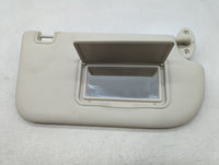 2013-2019 Ford Escape Sun Visor Shade Replacement Passenger Right Mirror Fits Fits 2013 2014 2015 2016 2017 2018 2019 OEM Us