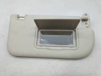 compare product 2013-2019 Ford Escape Sun Visor Shade Replacement Passenger Right Mirror Fits Fits 2013 2014 2015 2016 2017 2018 2019 OEM Used Auto Parts