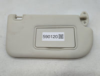 2013-2019 Ford Escape Sun Visor Shade Replacement Passenger Right Mirror Fits Fits 2013 2014 2015 2016 2017 2018 2019 OEM Us
