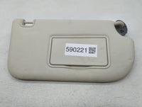 2013-2019 Ford Escape Sun Visor Shade Replacement Passenger Right Mirror Fits Fits 2013 2014 2015 2016 2017 2018 2019 OEM Us