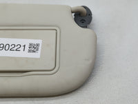 2013-2019 Ford Escape Sun Visor Shade Replacement Passenger Right Mirror Fits Fits 2013 2014 2015 2016 2017 2018 2019 OEM Us