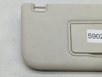 2013-2019 Ford Escape Sun Visor Shade Replacement Passenger Right Mirror Fits Fits 2013 2014 2015 2016 2017 2018 2019 OEM Us