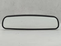 2001-2016 Ford Escape Interior Rear View Mirror Replacement OEM P/N:E8011681 Fits OEM Used Auto Parts - Oemusedautoparts1.co