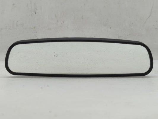 2001-2016 Ford Escape Interior Rear View Mirror Replacement OEM P/N:E8011681 Fits OEM Used Auto Parts - Oemusedautoparts1.co