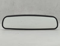 2001-2016 Ford Escape Interior Rear View Mirror Replacement OEM P/N:E8011681 Fits OEM Used Auto Parts - Oemusedautoparts1.co
