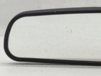 2001-2016 Ford Escape Interior Rear View Mirror Replacement OEM P/N:E8011681 Fits OEM Used Auto Parts - Oemusedautoparts1.co