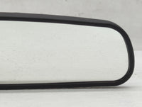 2001-2016 Ford Escape Interior Rear View Mirror Replacement OEM P/N:E8011681 Fits OEM Used Auto Parts - Oemusedautoparts1.co