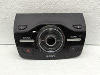 2013-2016 Ford Escape Radio AM FM Cd Player Receiver Replacement P/N:CJ5T-18K811-FC Fits Fits 2013 2014 2015 2016 OEM Used A