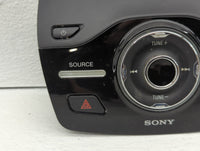 2013-2016 Ford Escape Radio AM FM Cd Player Receiver Replacement P/N:CJ5T-18K811-FC Fits Fits 2013 2014 2015 2016 OEM Used A