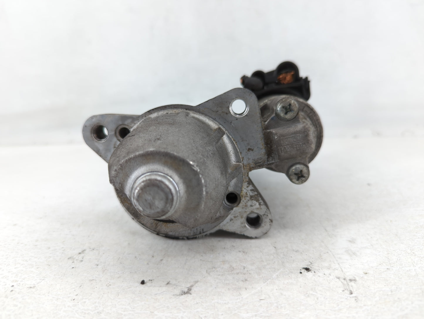 2013-2016 Ford Escape Car Starter Motor Solenoid OEM P/N:CJ5T-11000 AB Fits Fits 2013 2014 2015 2016 OEM Used Auto Parts - O