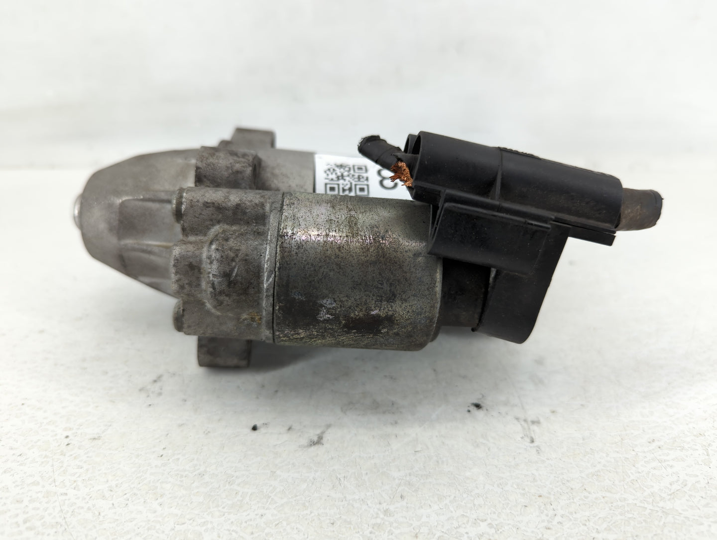 2013-2016 Ford Escape Car Starter Motor Solenoid OEM P/N:CJ5T-11000 AB Fits Fits 2013 2014 2015 2016 OEM Used Auto Parts - O
