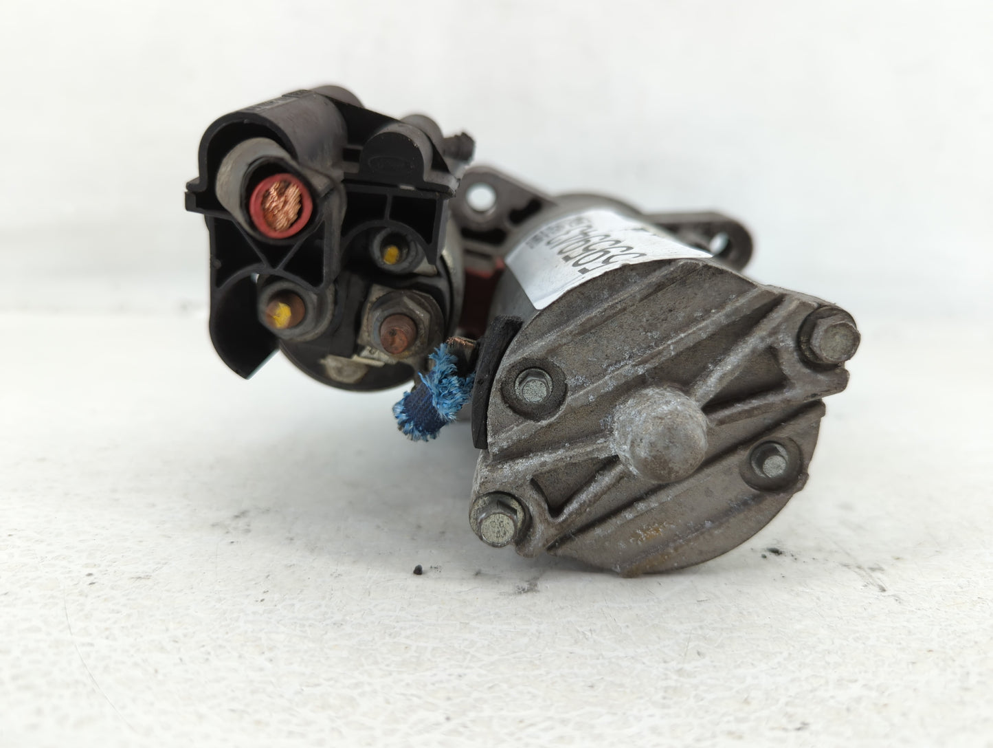 2013-2016 Ford Escape Car Starter Motor Solenoid OEM P/N:CJ5T-11000 AB Fits Fits 2013 2014 2015 2016 OEM Used Auto Parts - O
