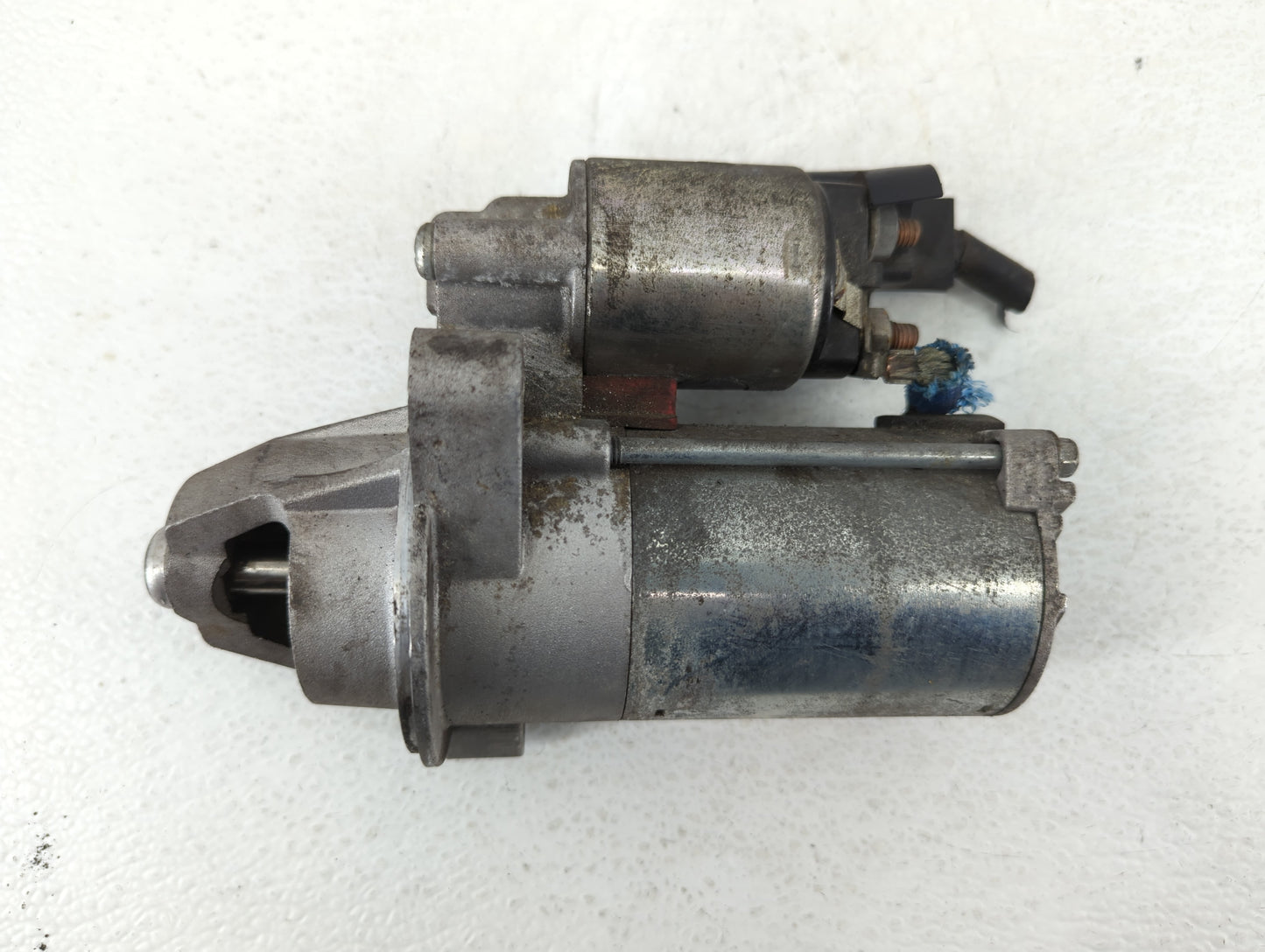 2013-2016 Ford Escape Car Starter Motor Solenoid OEM P/N:CJ5T-11000 AB Fits Fits 2013 2014 2015 2016 OEM Used Auto Parts - O
