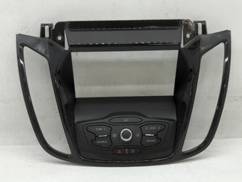 compare product 2013-2013 Ford Escape Am Fm Cd Player Radio Receiver